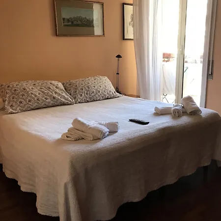 בית הארחה Le Finestre Sul Vaticano