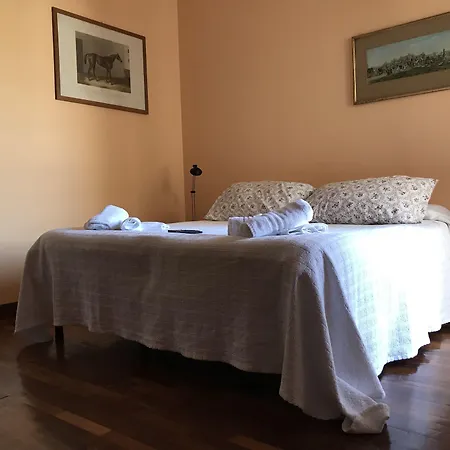 בית הארחה Le Finestre Sul Vaticano