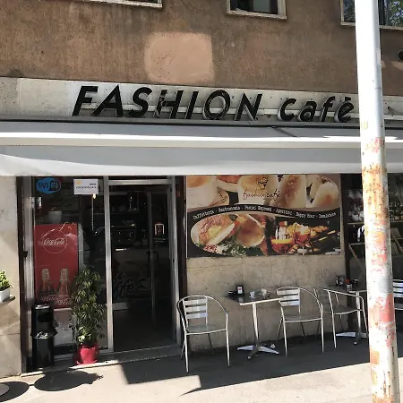 Le Finestre Sul Vaticano רומא