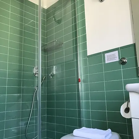 Guest house Le Finestre Sul Vaticano 3*
