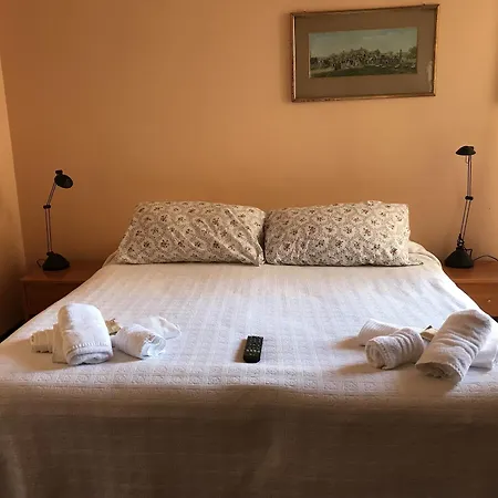 Le Finestre Sul Vaticano Guest house
