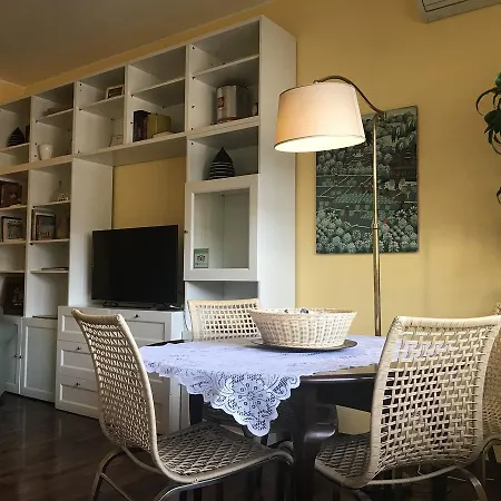 Guest house Le Finestre Sul Vaticano 3*