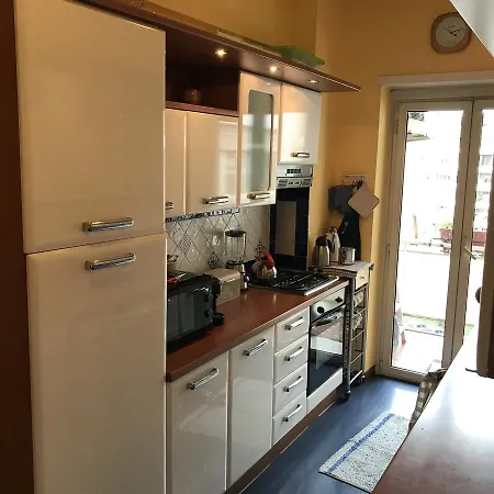 Le Finestre Sul Vaticano Guest house Rome
