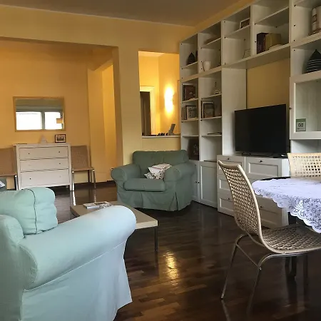 Le Finestre Sul Vaticano Guest house 3*