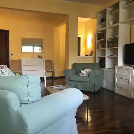 Le Finestre Sul Vaticano Guest house Rome