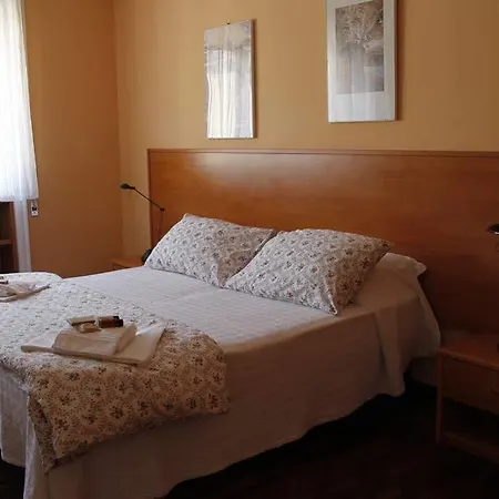 Guest house Le Finestre Sul Vaticano Rome
