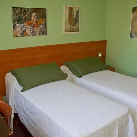 Guest house Le Finestre Sul Vaticano 3*