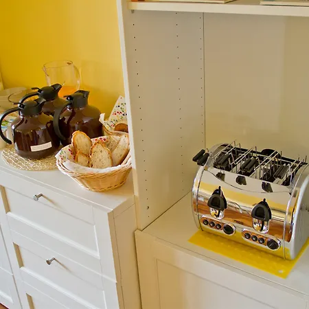 Guest house Le Finestre Sul Vaticano 3*