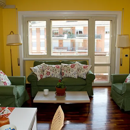Guest house Le Finestre Sul Vaticano Rome