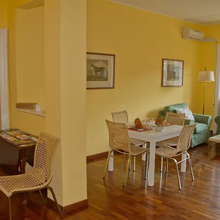 Le Finestre Sul Vaticano Guest house Rome