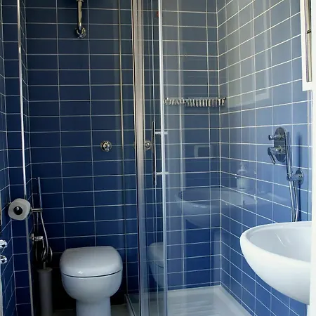 Le Finestre Sul Vaticano Guest house