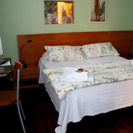 Guest house Le Finestre Sul Vaticano Rome