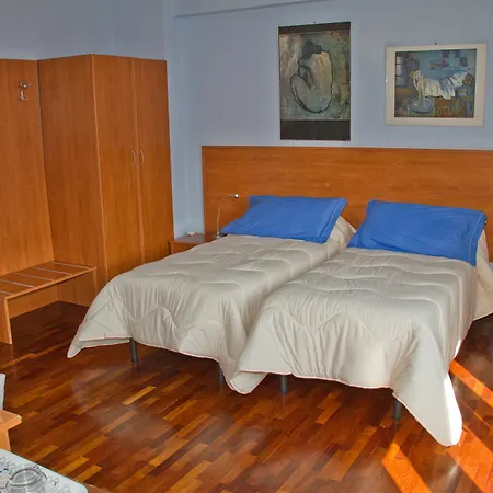 Le Finestre Sul Vaticano Guest house