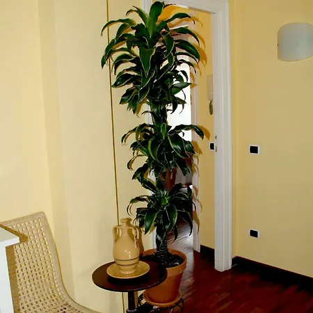 Le Finestre Sul Vaticano Guest house Rome