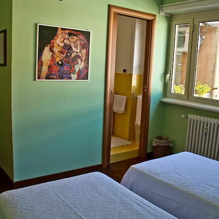 Le Finestre Sul Vaticano Guest house Rome