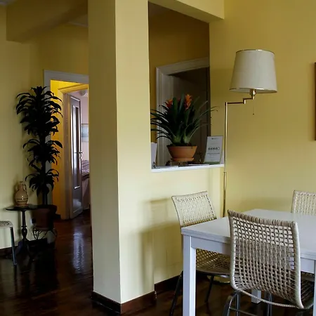 Guest house Le Finestre Sul Vaticano Rome